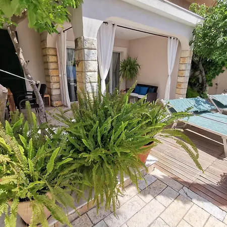 Prázdninový dům Vojnovic *