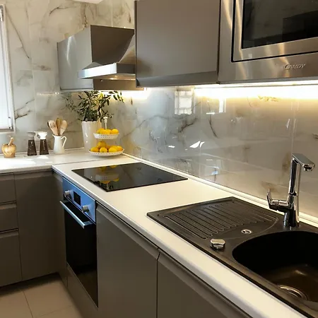 Holiday home Vojnovic
