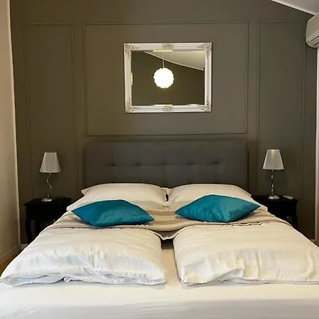 Vojnovic Holiday home