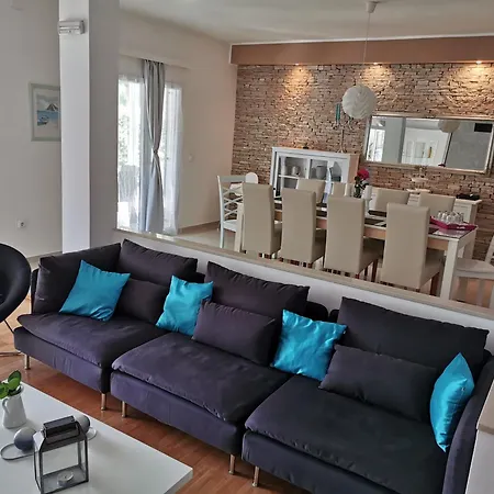 Vojnovic Holiday home