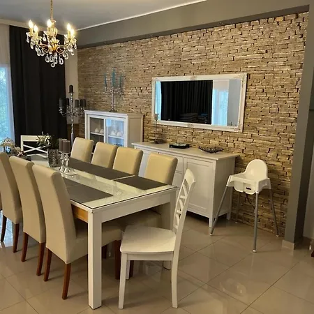 Holiday home Vojnovic *