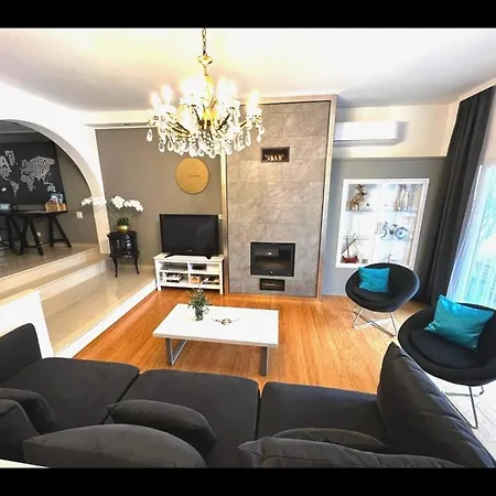 Vakantiehuis Vojnovic Omiš